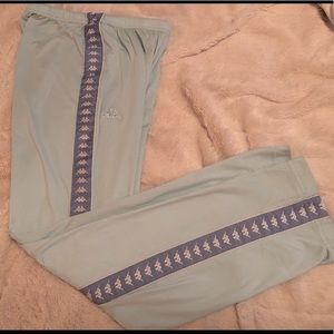 Vintage Kappa Pants